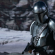 The Mandalorian.